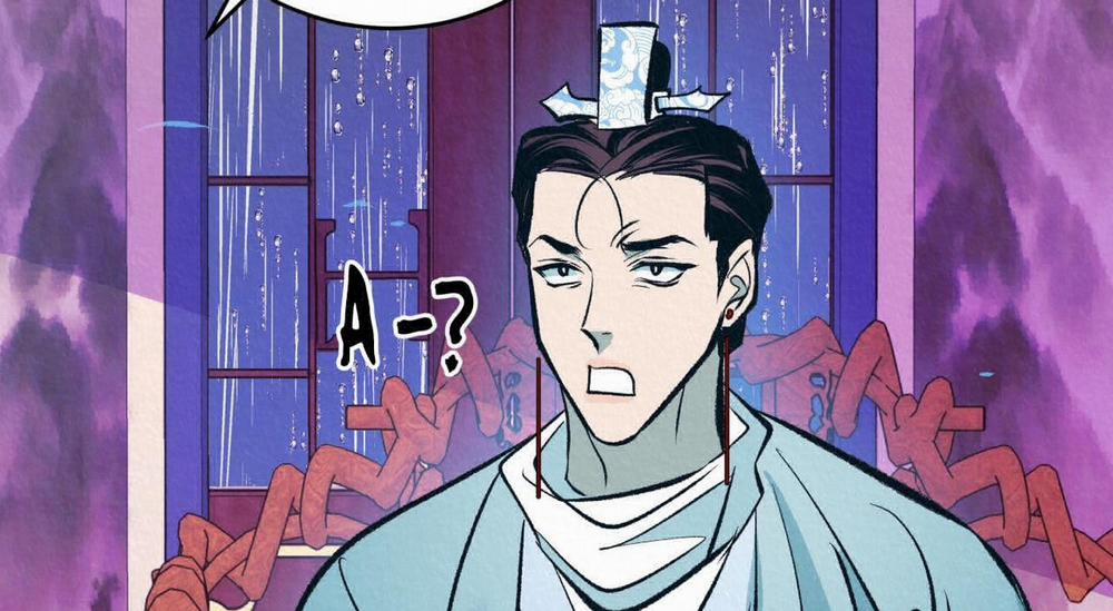 Vô Liêm Sỉ Side Story 1 trang 23