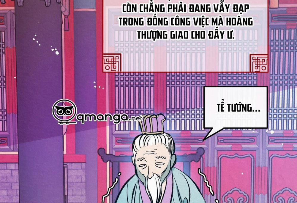 Vô Liêm Sỉ Side Story 1 trang 27