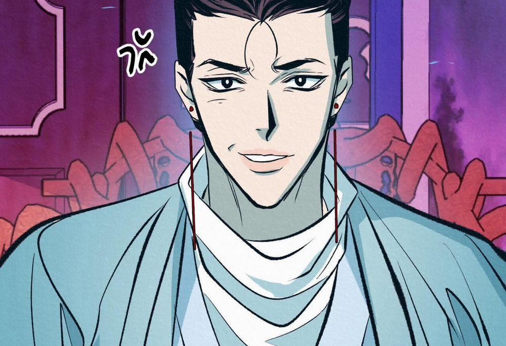 Vô Liêm Sỉ Side Story 1 trang 40