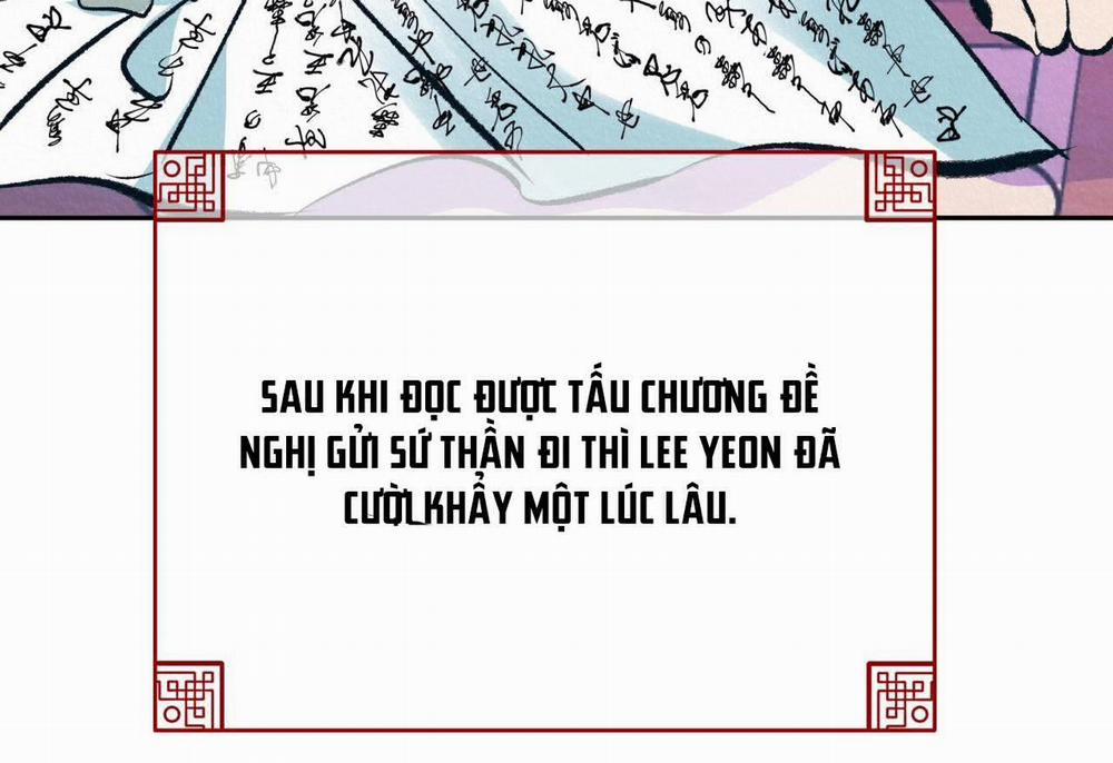 Vô Liêm Sỉ Side Story 1 trang 42