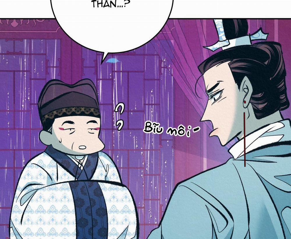 Vô Liêm Sỉ Side Story 1 trang 61