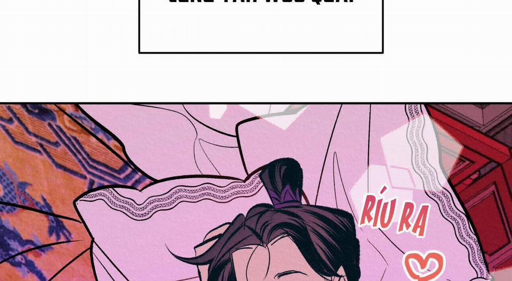 Vô Liêm Sỉ Side Story 1 trang 9