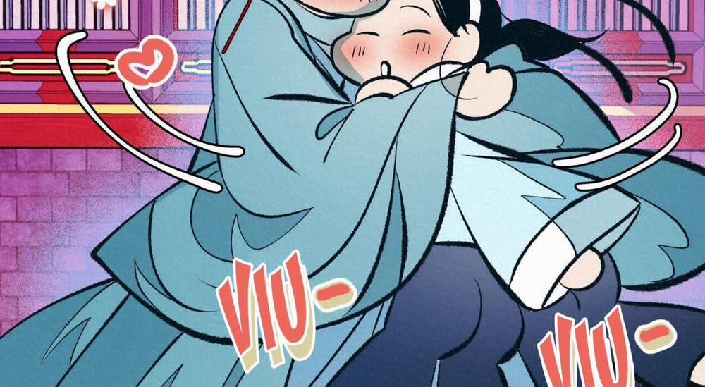 Vô Liêm Sỉ Side Story 1 trang 93