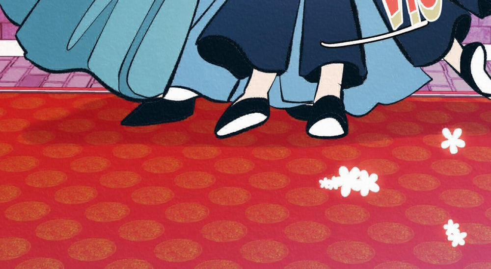 Vô Liêm Sỉ Side Story 1 trang 94