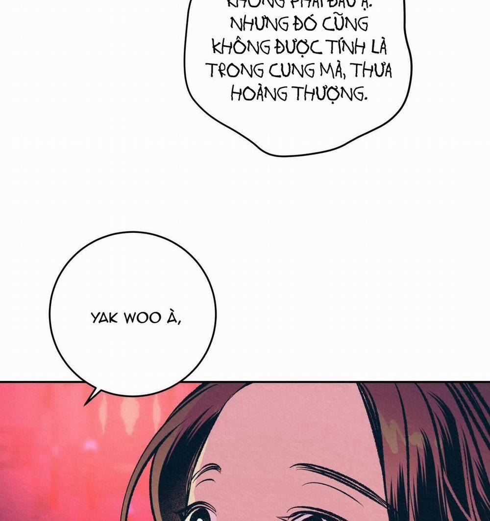 Vô Liêm Sỉ Side Story 3 trang 10