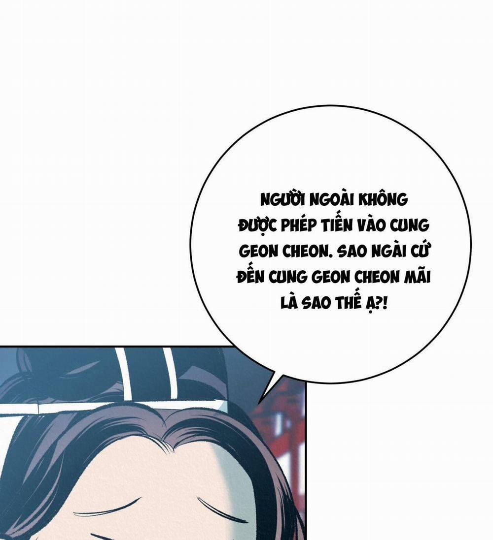 Vô Liêm Sỉ Side Story 3 trang 100