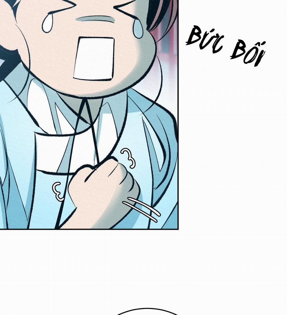 Vô Liêm Sỉ Side Story 3 trang 101