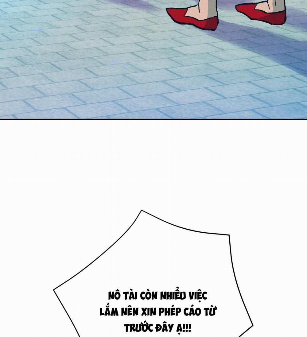 Vô Liêm Sỉ Side Story 3 trang 109