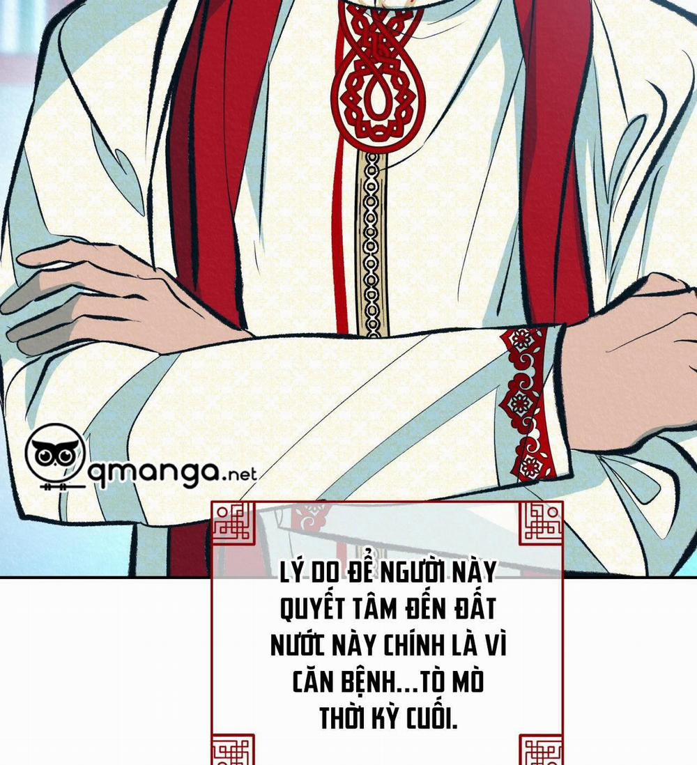 Vô Liêm Sỉ Side Story 3 trang 113