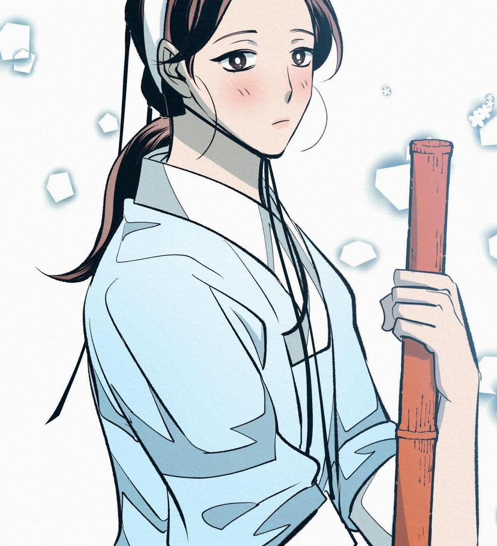 Vô Liêm Sỉ Side Story 3 trang 119