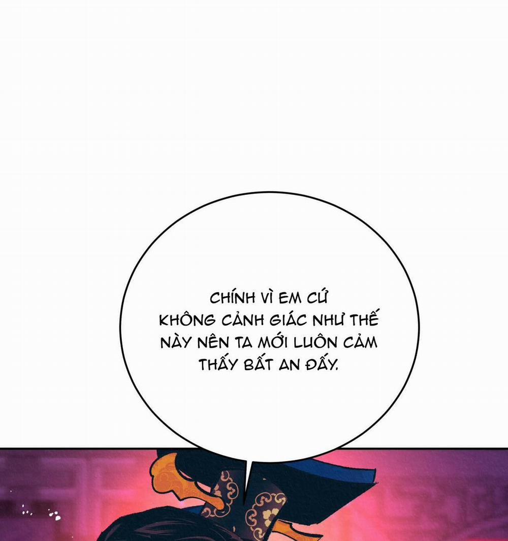 Vô Liêm Sỉ Side Story 3 trang 12