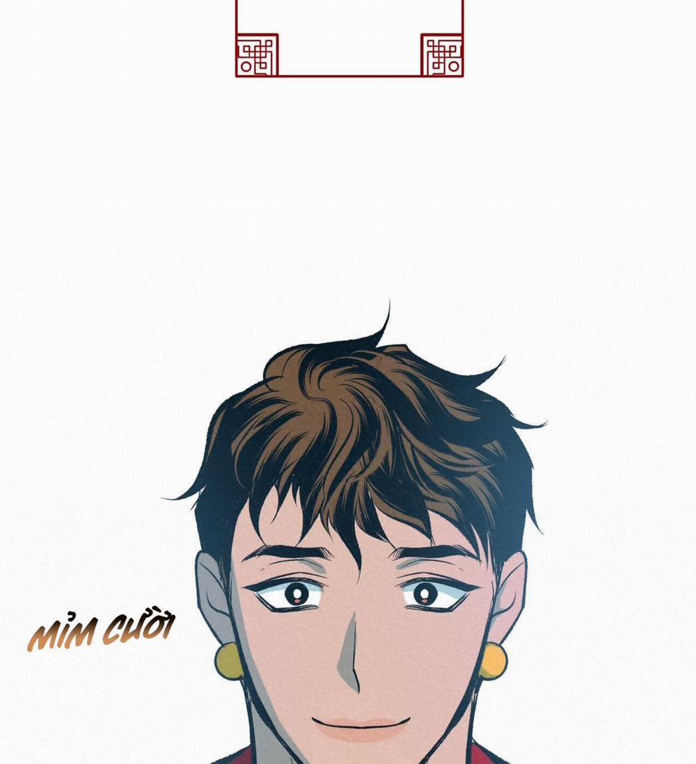 Vô Liêm Sỉ Side Story 3 trang 122