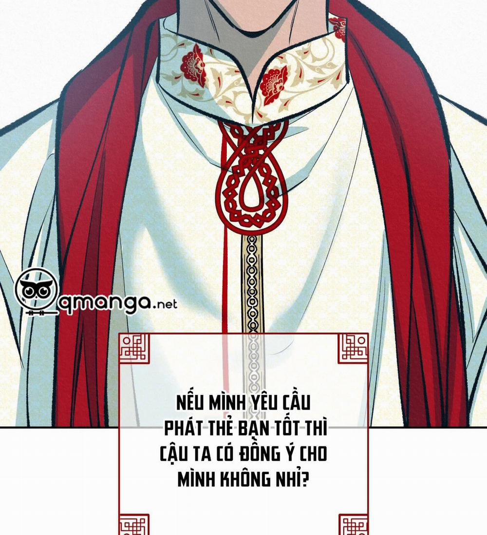 Vô Liêm Sỉ Side Story 3 trang 123