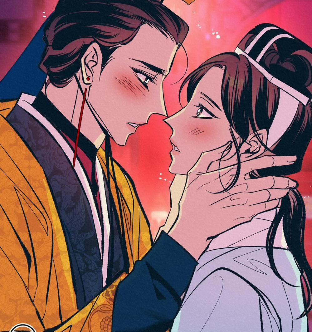 Vô Liêm Sỉ Side Story 3 trang 13