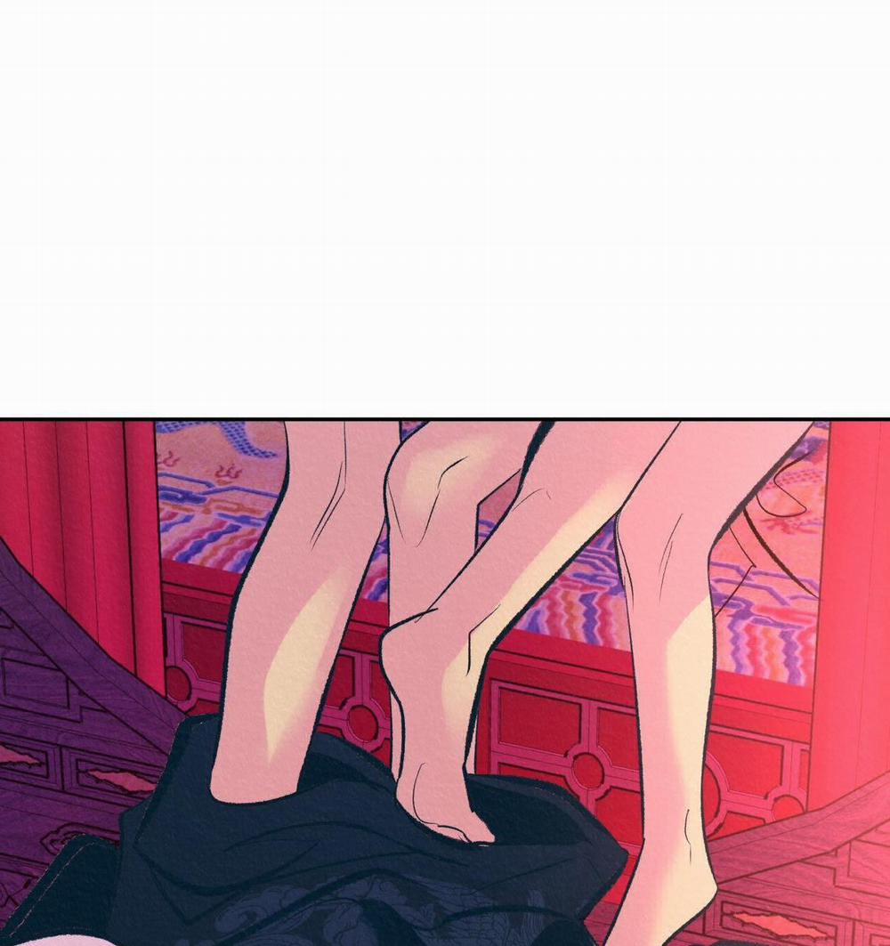 Vô Liêm Sỉ Side Story 3 trang 20