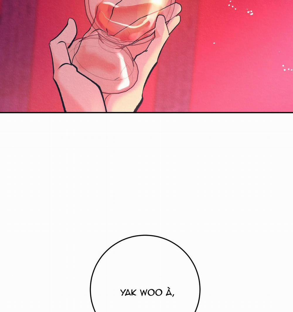 Vô Liêm Sỉ Side Story 3 trang 25