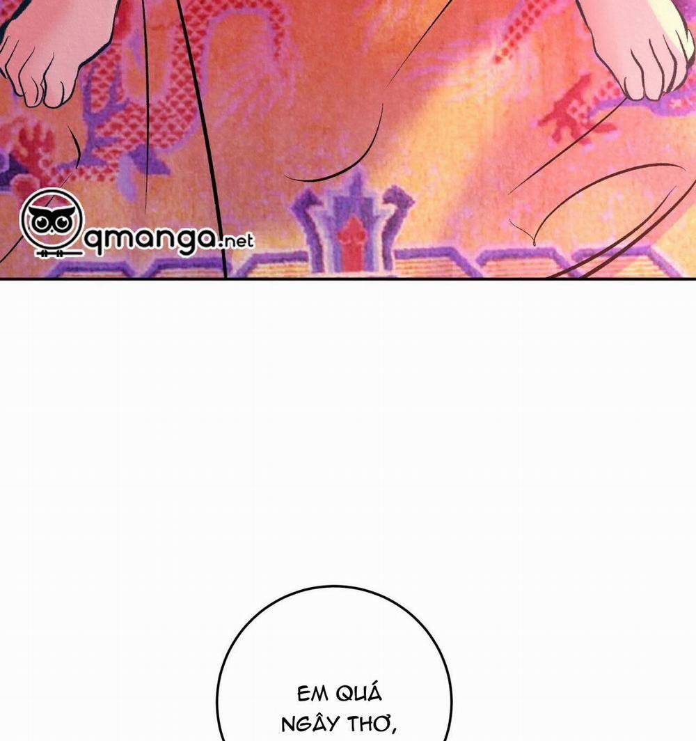 Vô Liêm Sỉ Side Story 3 trang 28