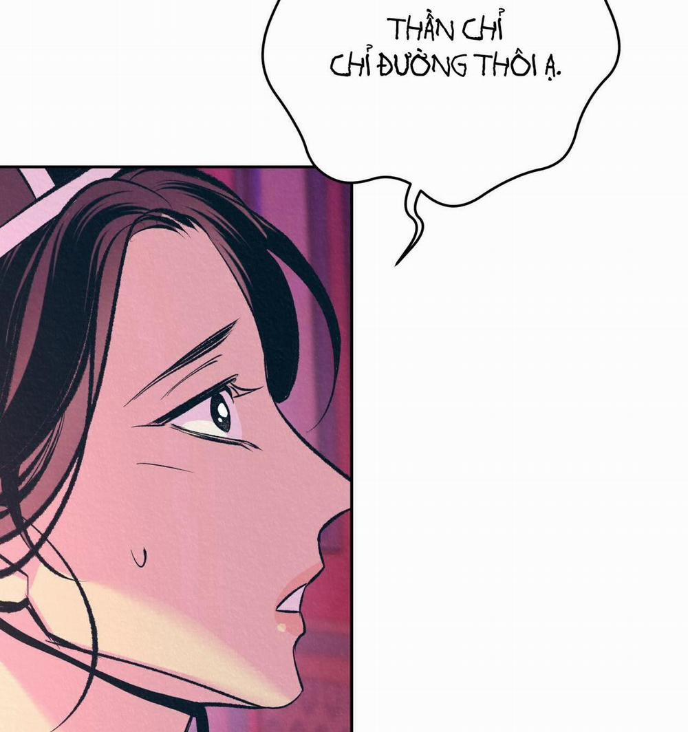 Vô Liêm Sỉ Side Story 3 trang 3