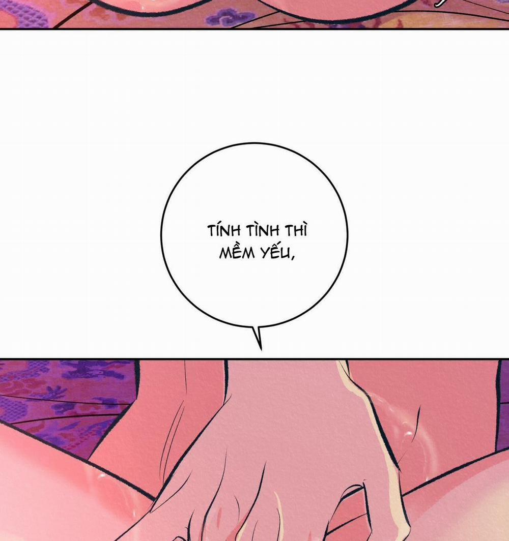 Vô Liêm Sỉ Side Story 3 trang 30