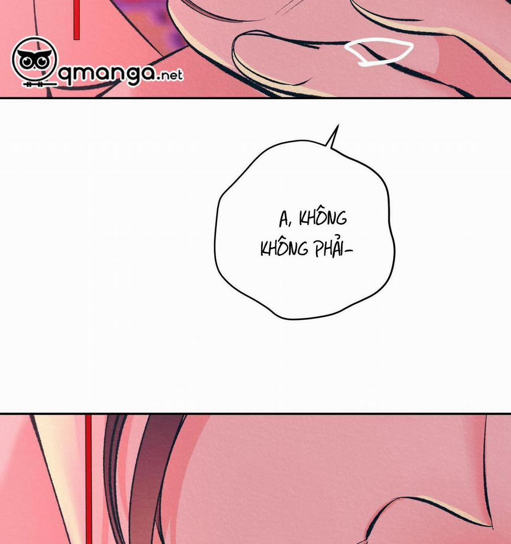 Vô Liêm Sỉ Side Story 3 trang 37