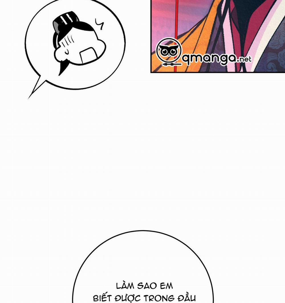 Vô Liêm Sỉ Side Story 3 trang 5