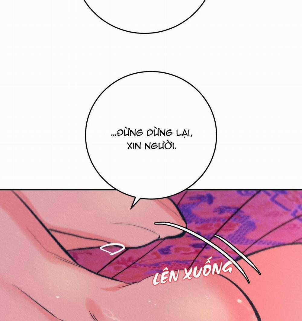 Vô Liêm Sỉ Side Story 3 trang 55