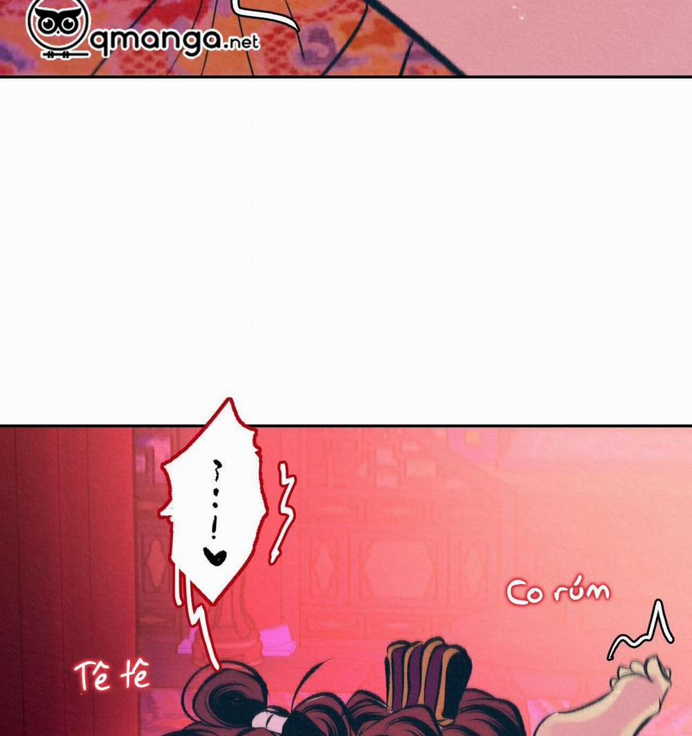 Vô Liêm Sỉ Side Story 3 trang 72