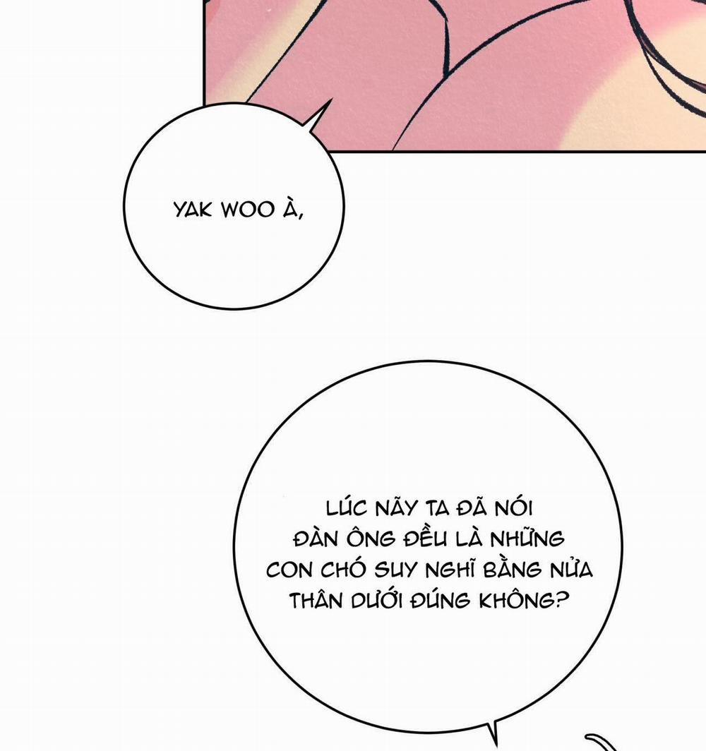 Vô Liêm Sỉ Side Story 3 trang 76