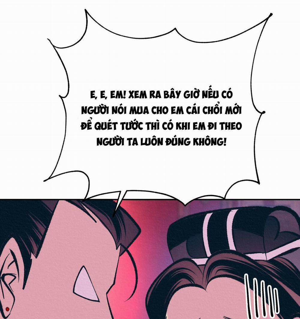 Vô Liêm Sỉ Side Story 3 trang 8