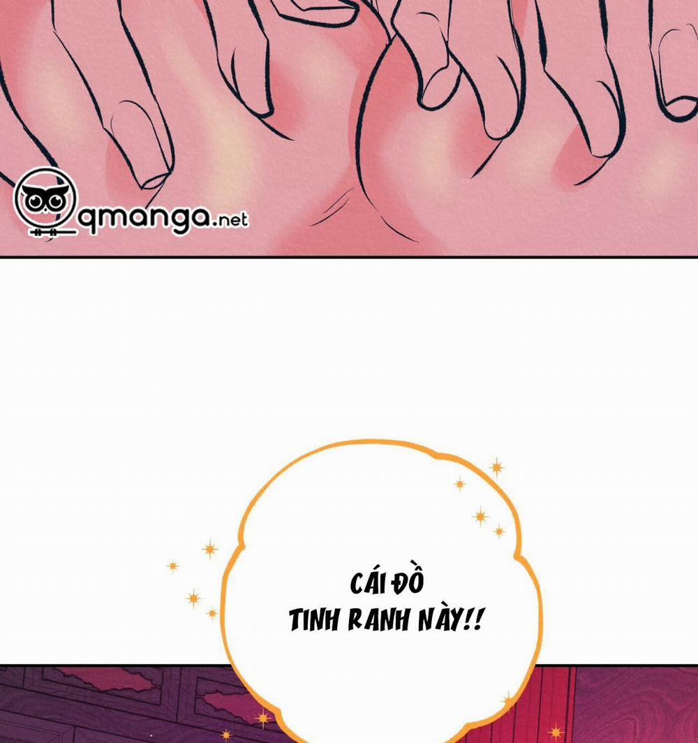 Vô Liêm Sỉ Side Story 3 trang 82