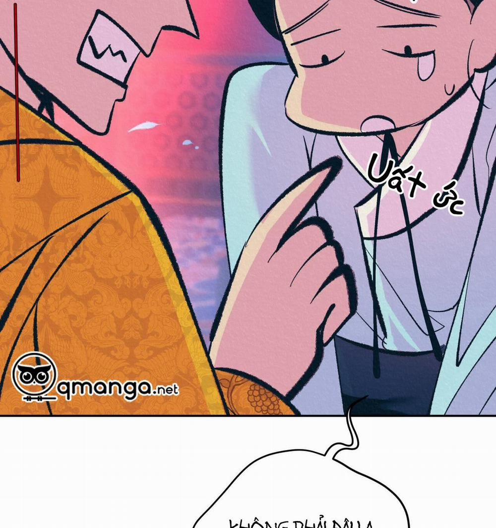 Vô Liêm Sỉ Side Story 3 trang 9