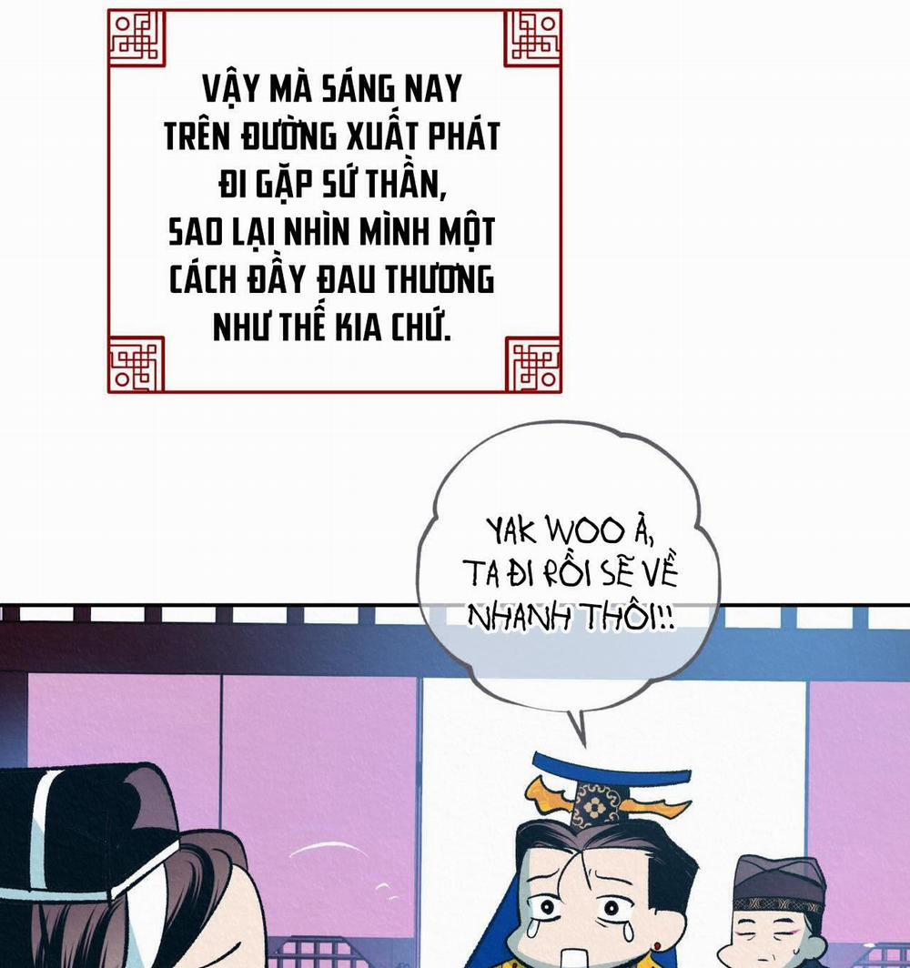 Vô Liêm Sỉ Side Story 3 trang 90