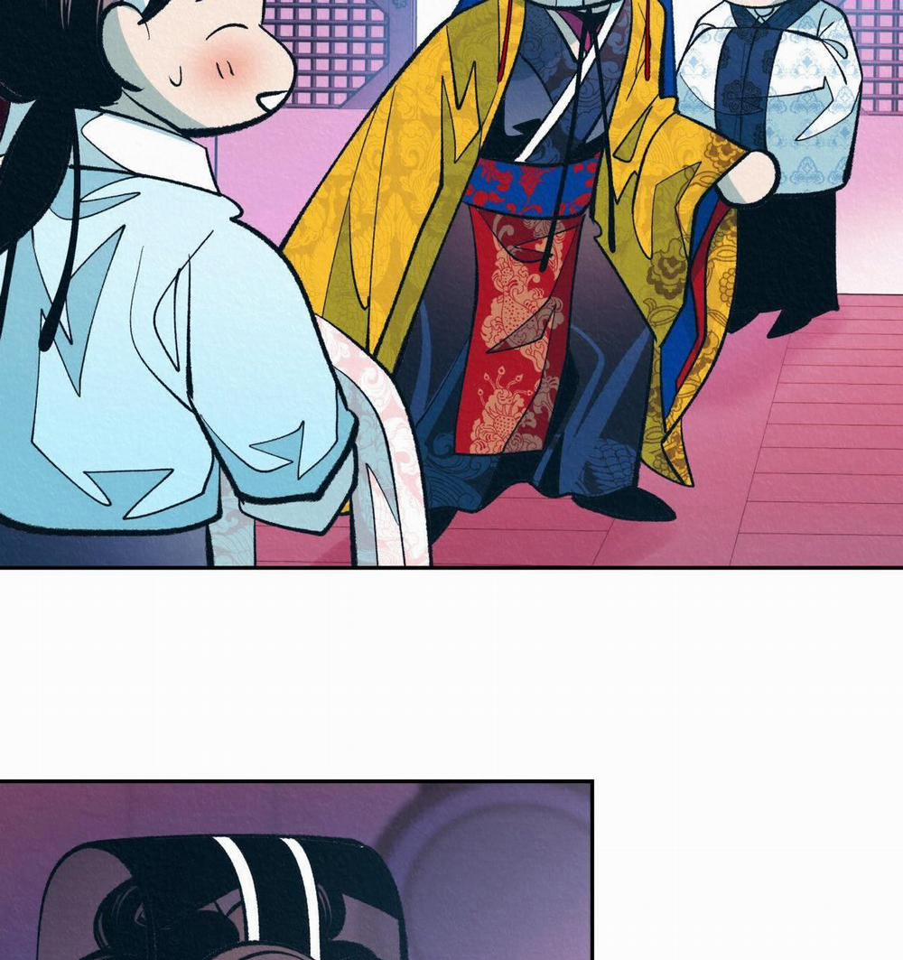 Vô Liêm Sỉ Side Story 3 trang 91