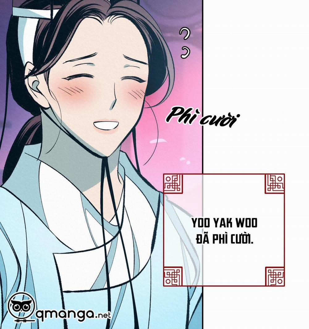 Vô Liêm Sỉ Side Story 3 trang 92