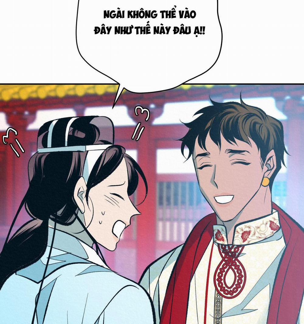 Vô Liêm Sỉ Side Story 3 trang 98