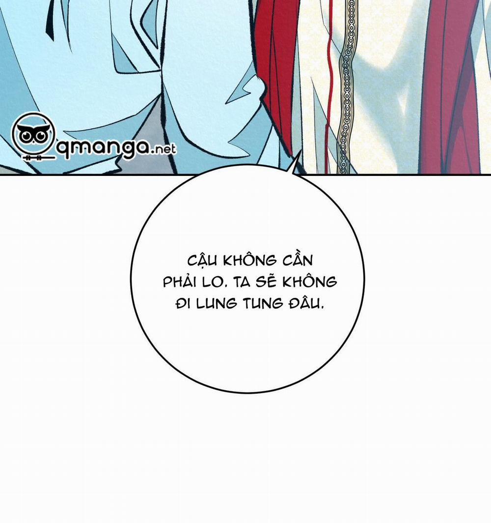 Vô Liêm Sỉ Side Story 3 trang 99