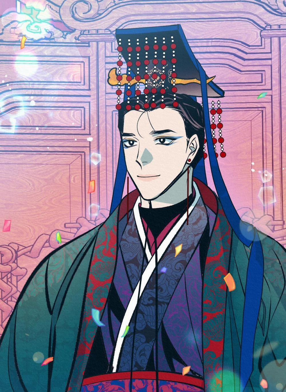 Vô Liêm Sỉ Side Story 4 trang 105