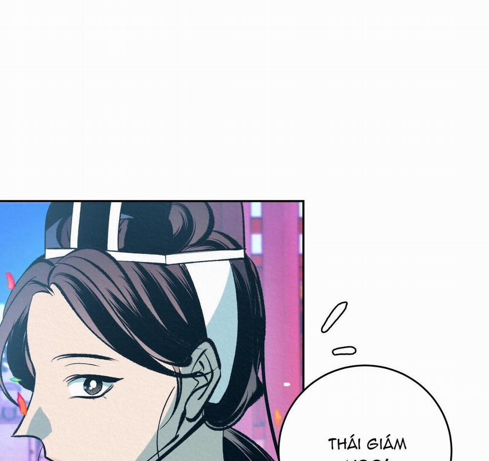 Vô Liêm Sỉ Side Story 4 trang 122