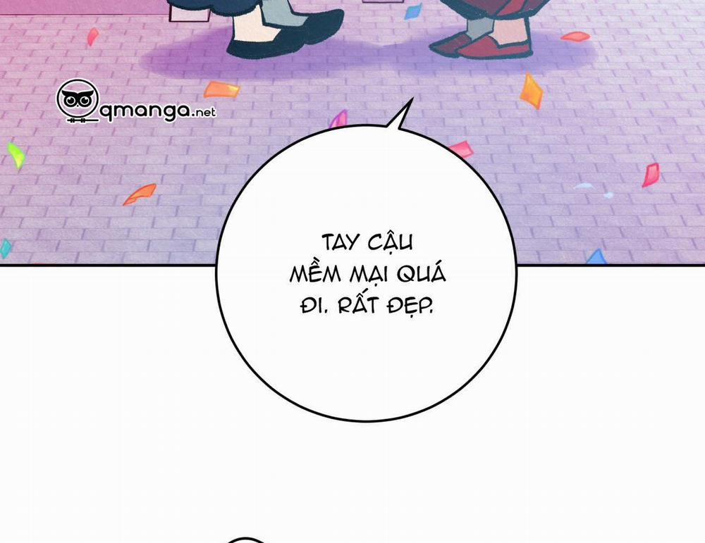 Vô Liêm Sỉ Side Story 4 trang 131