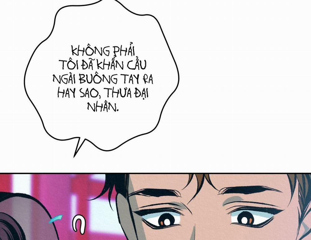 Vô Liêm Sỉ Side Story 4 trang 132