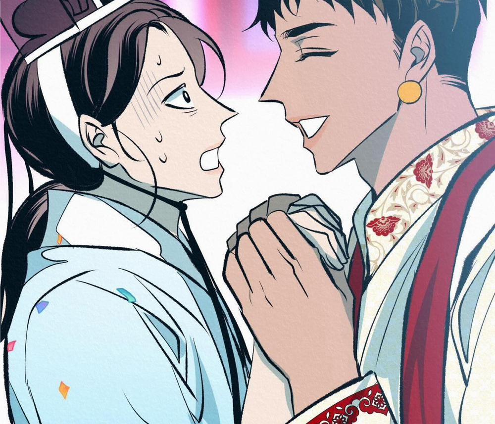 Vô Liêm Sỉ Side Story 4 trang 144