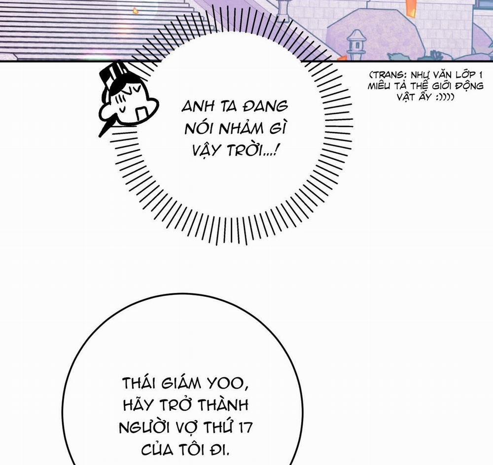 Vô Liêm Sỉ Side Story 4 trang 151