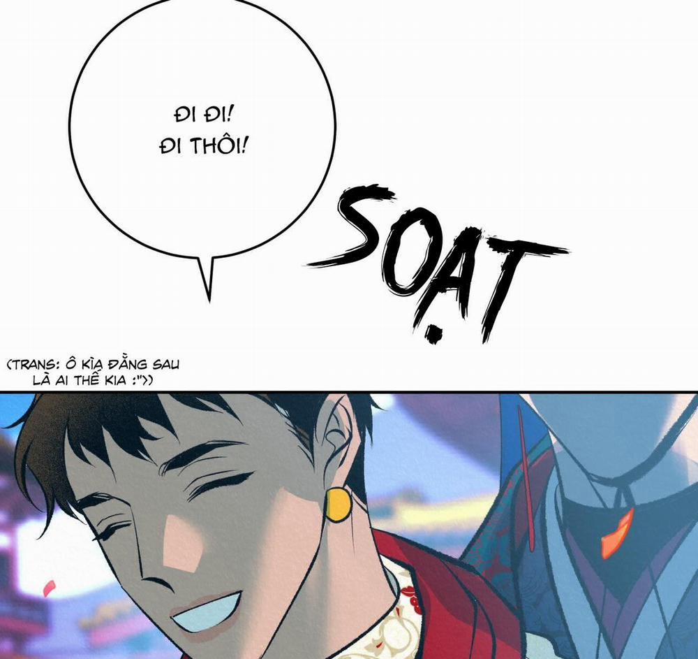 Vô Liêm Sỉ Side Story 4 trang 157