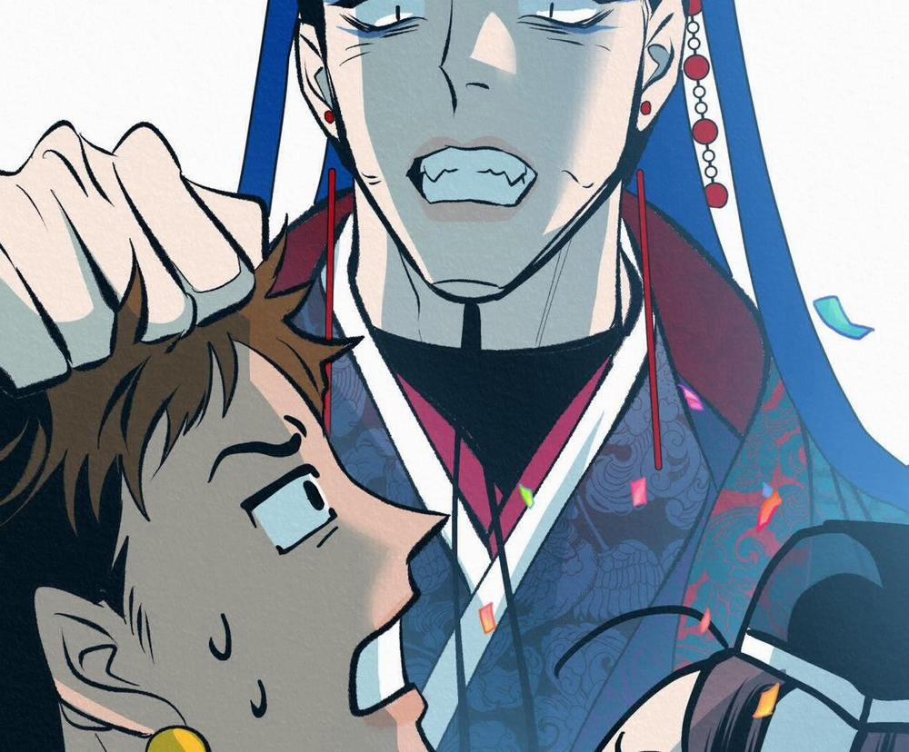 Vô Liêm Sỉ Side Story 4 trang 164