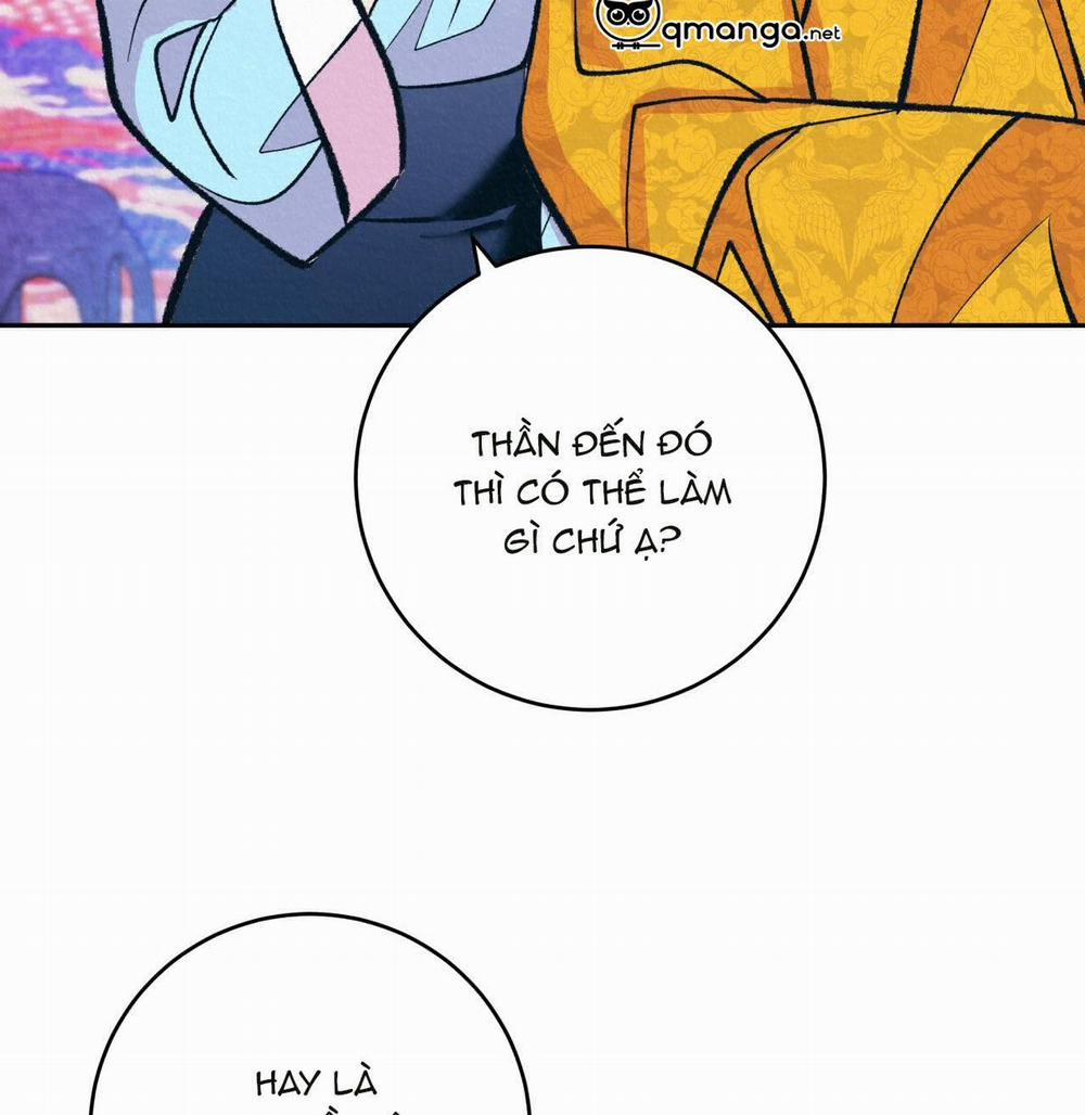 Vô Liêm Sỉ Side Story 4 trang 21