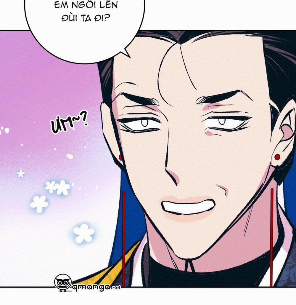 Vô Liêm Sỉ Side Story 4 trang 22