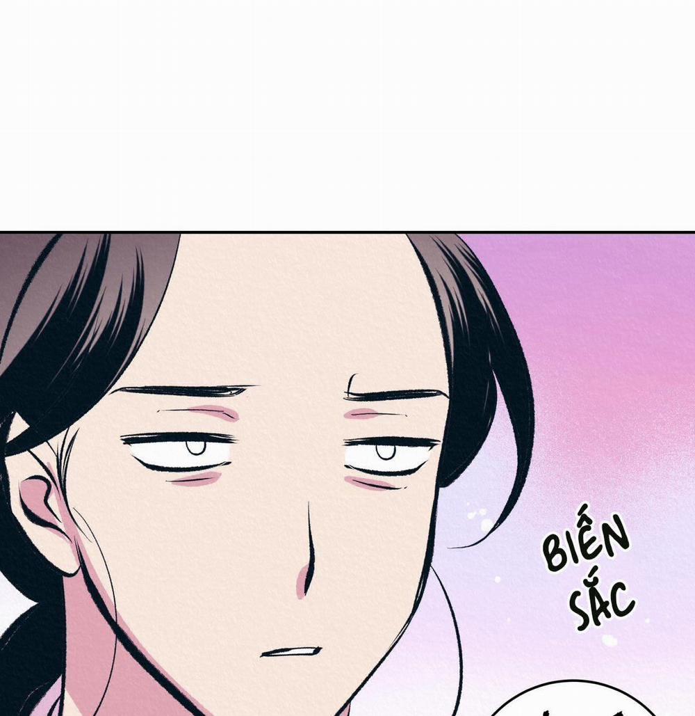 Vô Liêm Sỉ Side Story 4 trang 23