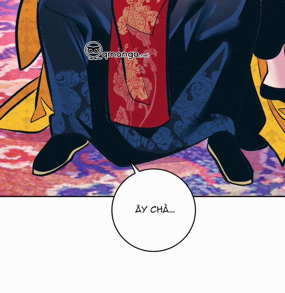 Vô Liêm Sỉ Side Story 4 trang 28