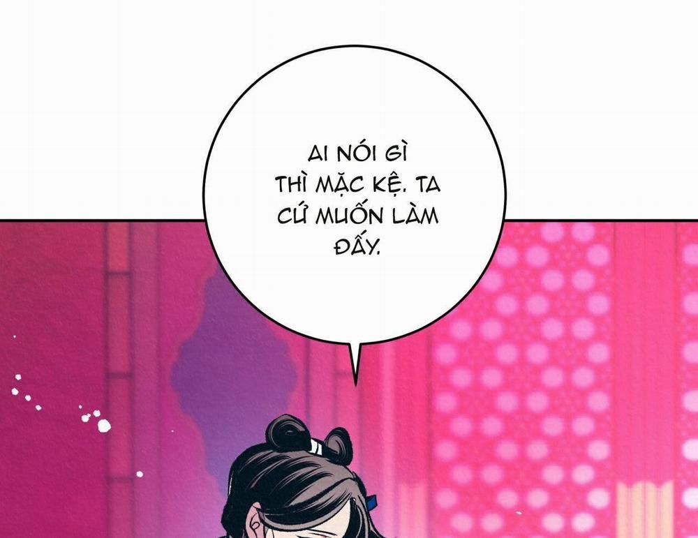 Vô Liêm Sỉ Side Story 4 trang 29