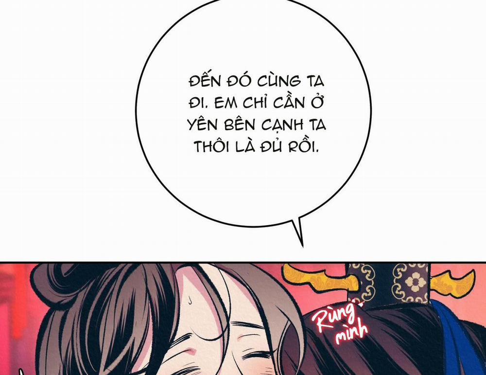 Vô Liêm Sỉ Side Story 4 trang 36